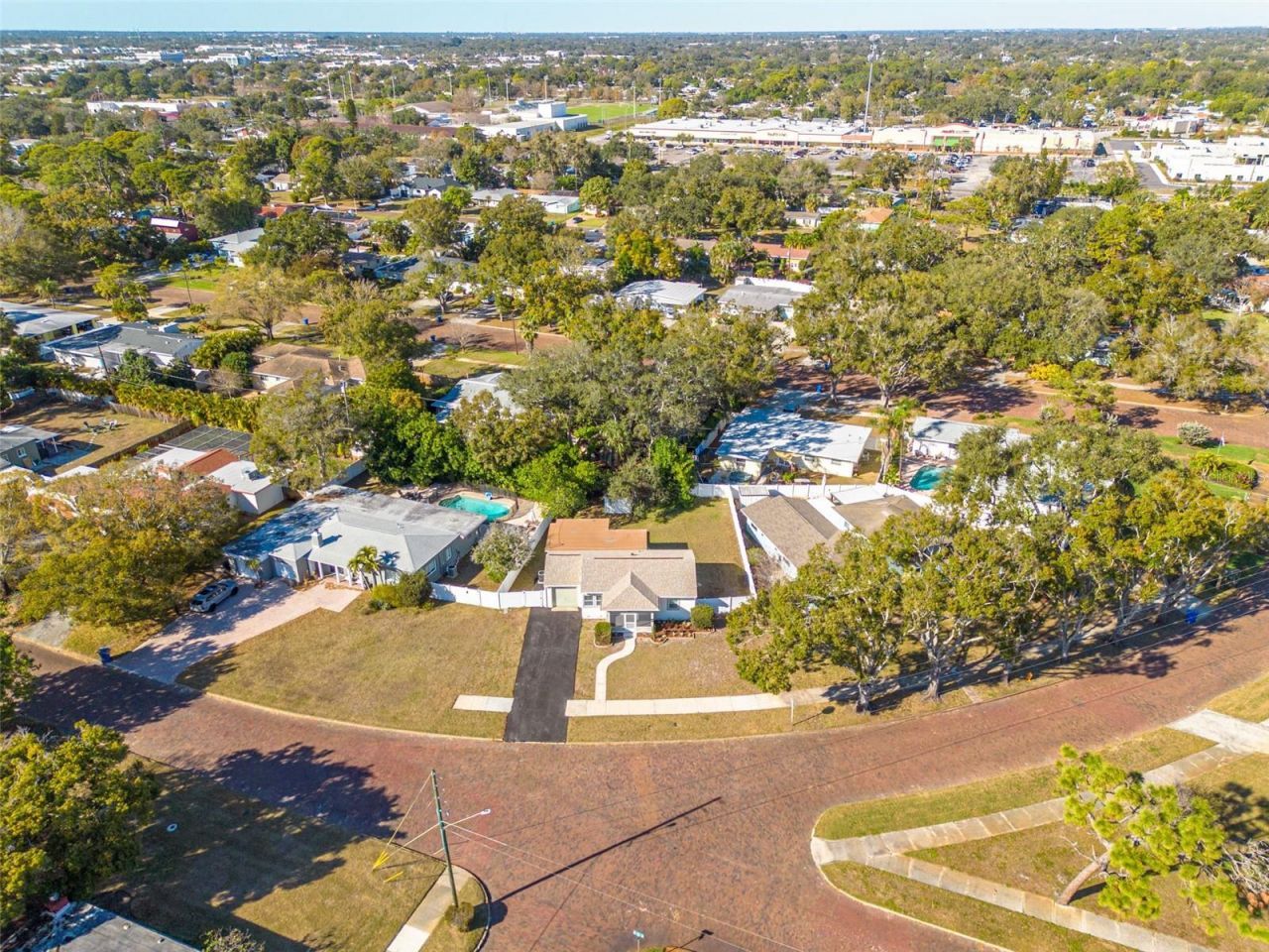 6103 6th Avenue N, Saint Petersburg, FL 33710 Photo