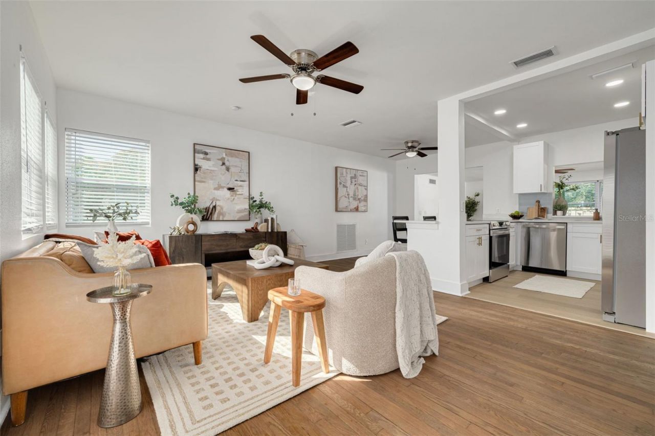 6103 6th Avenue N, Saint Petersburg, FL 33710 Photo