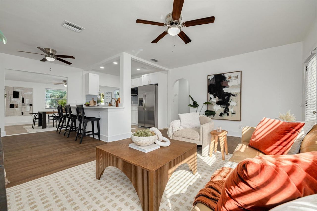 6103 6th Avenue N, Saint Petersburg, FL 33710 Photo