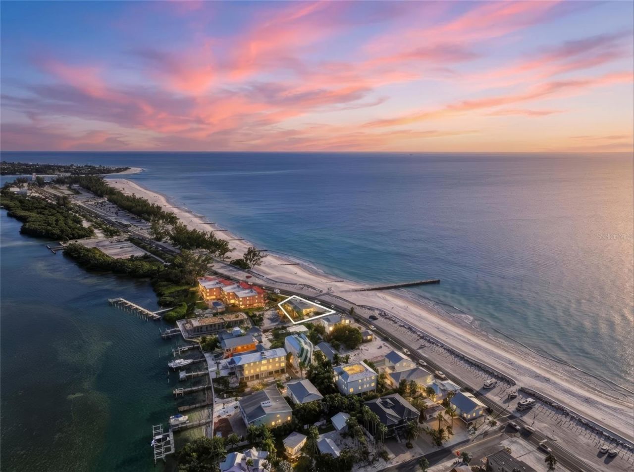 1303 Gulf Drive S, Lot #2, Bradenton Beach, FL 34217 Photo