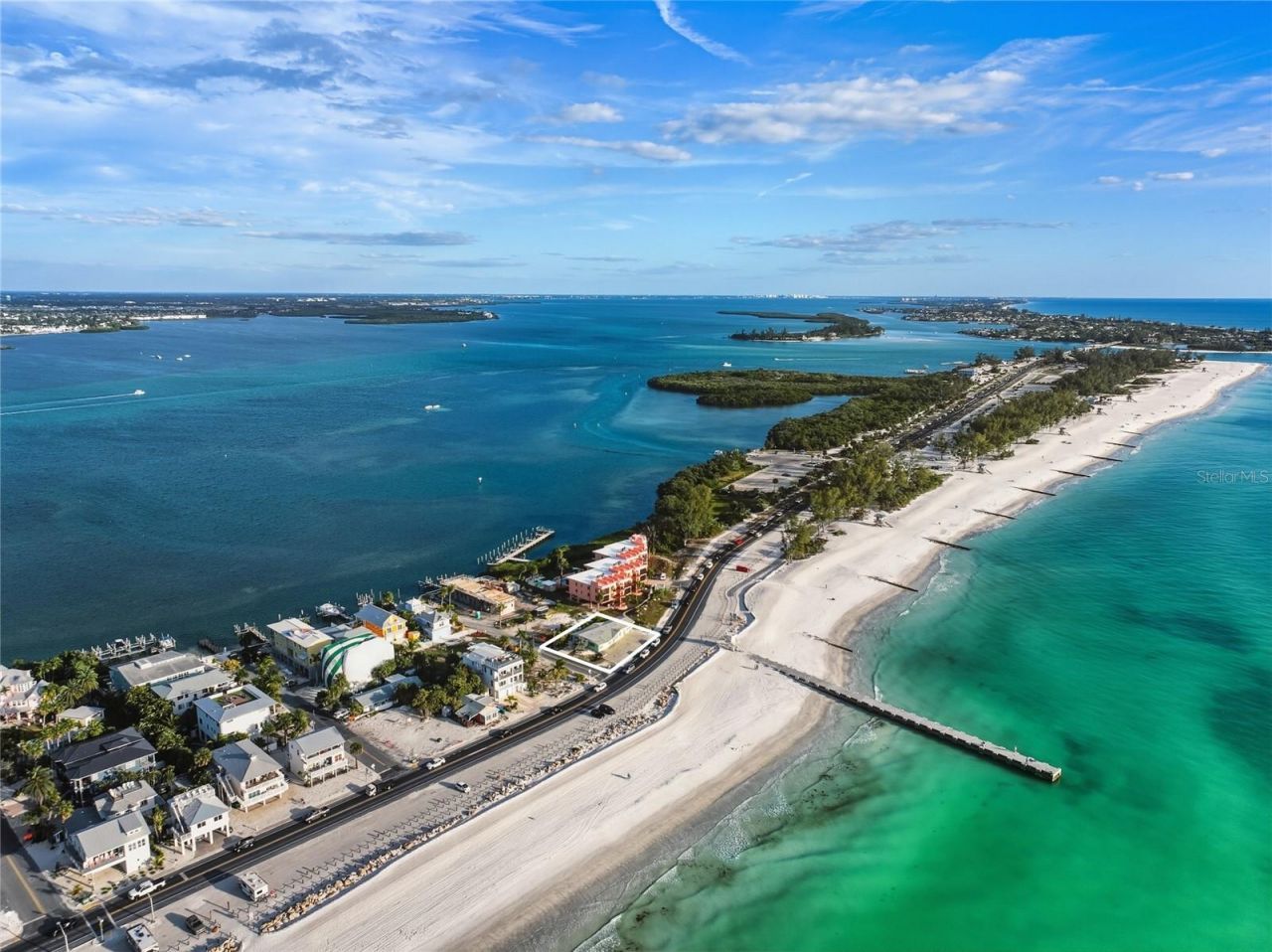 1303 Gulf Drive S, Lot #2, Bradenton Beach, FL 34217 Photo