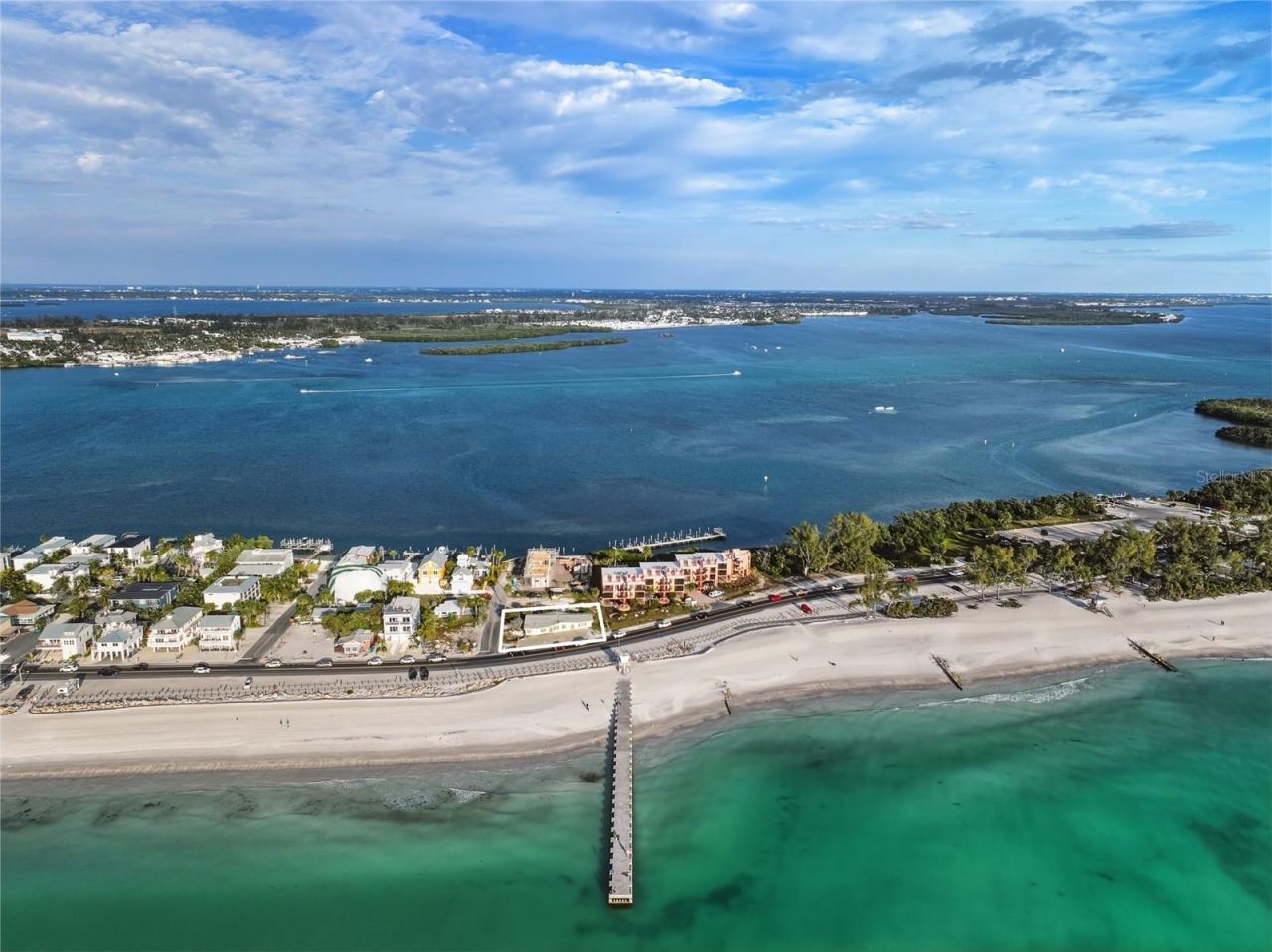 1303 Gulf Drive S, Lot #2, Bradenton Beach, FL 34217 Photo