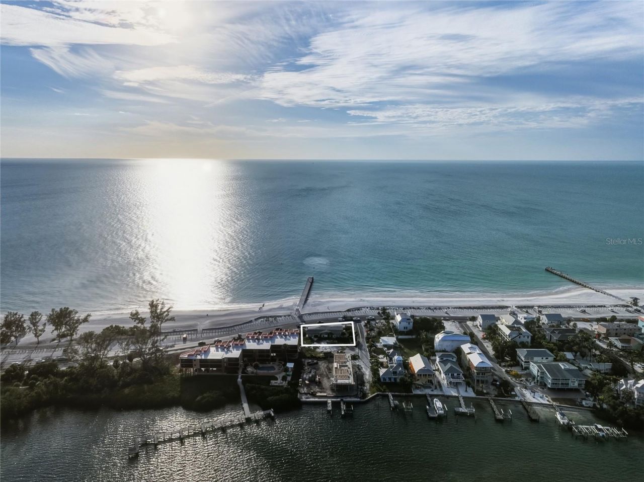 1303 Gulf Drive S, Lot #2, Bradenton Beach, FL 34217 Photo