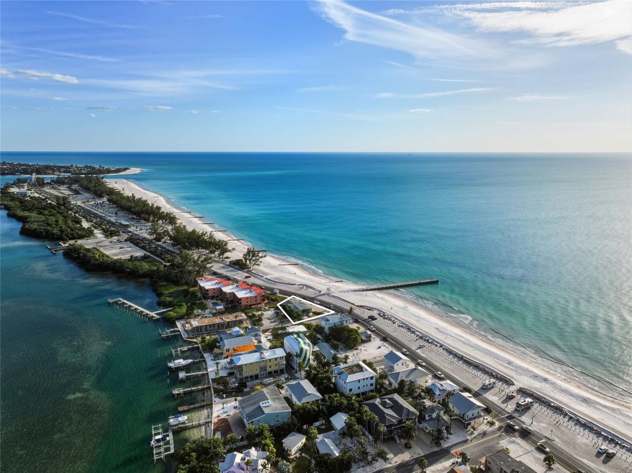 1303 Gulf Drive S, Lot #2, Bradenton Beach, FL 34217 Photo
