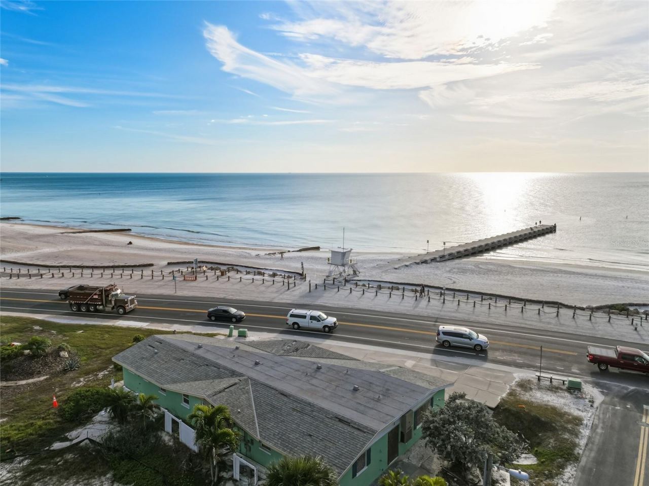 1303 Gulf Drive S, Lot #2, Bradenton Beach, FL 34217 Photo