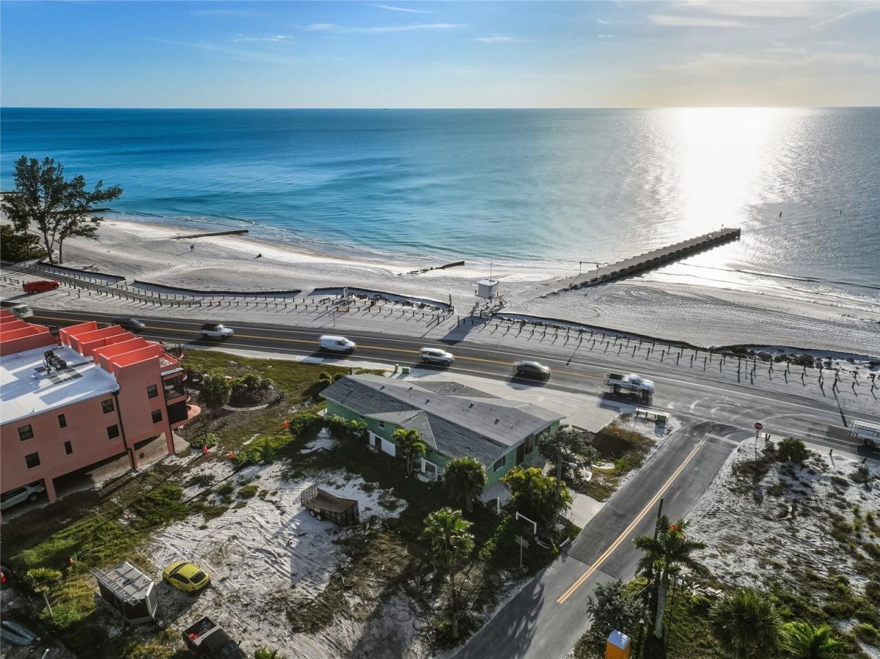 1303 Gulf Drive S, Lot #2, Bradenton Beach, FL 34217 Photo