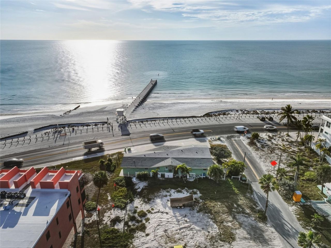 1303 Gulf Drive S, Lot #2, Bradenton Beach, FL 34217 Photo