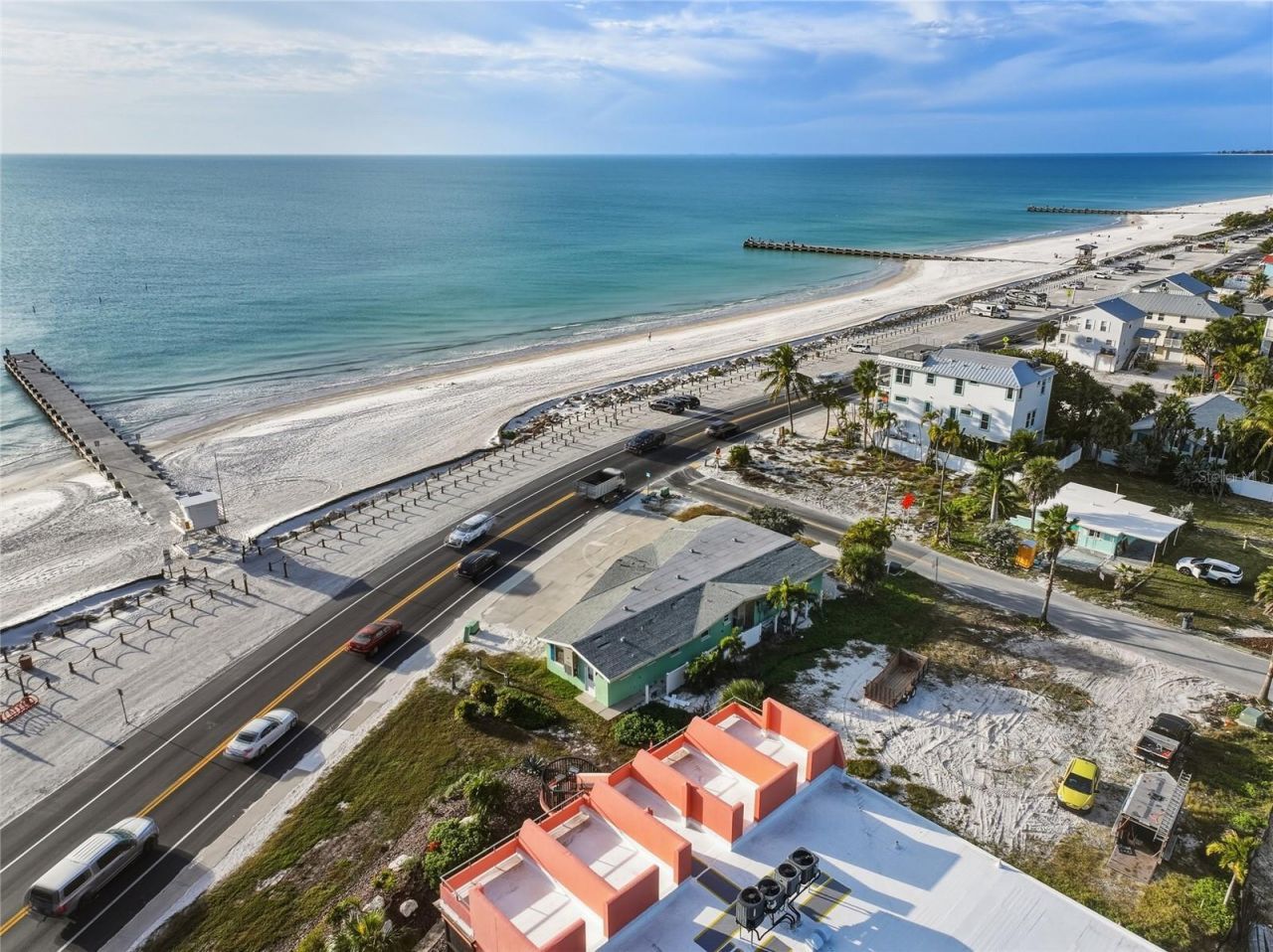 1303 Gulf Drive S, Lot #2, Bradenton Beach, FL 34217 Photo