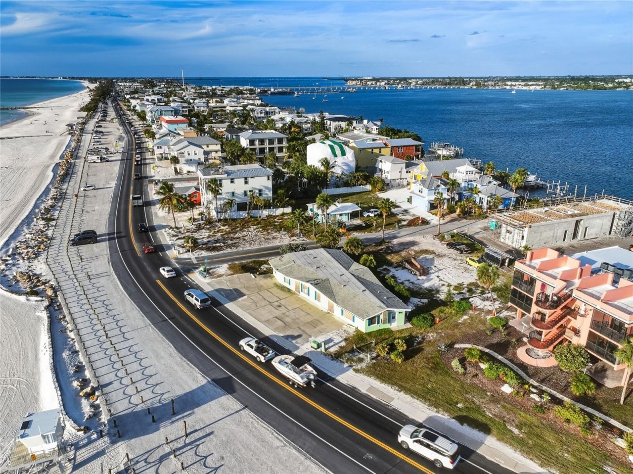 1303 Gulf Drive S, Lot #2, Bradenton Beach, FL 34217 Photo