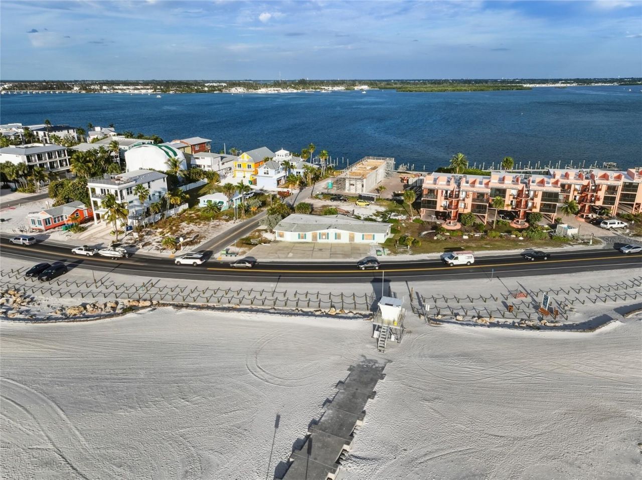 1303 Gulf Drive S, Lot #2, Bradenton Beach, FL 34217 Photo