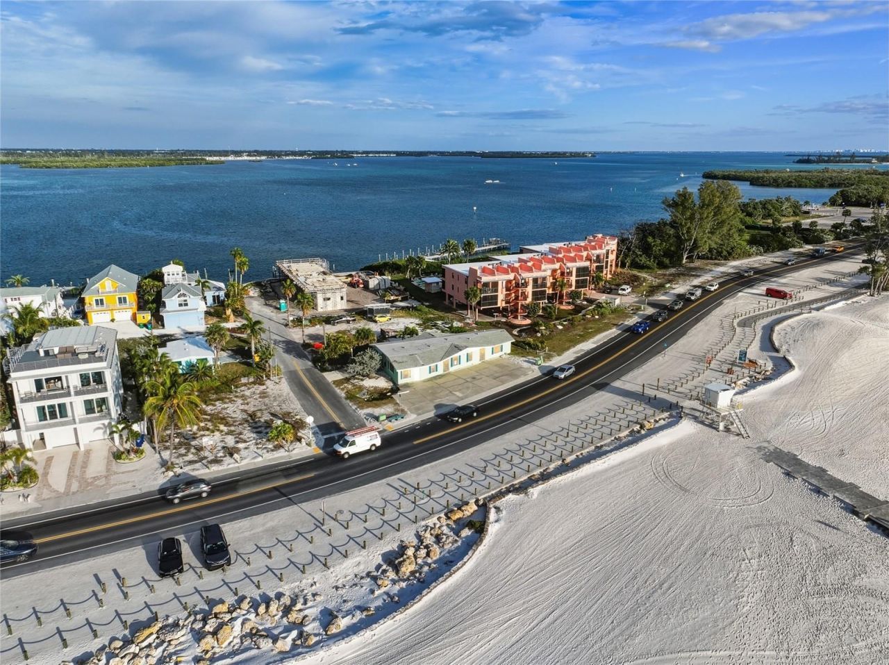 1303 Gulf Drive S, Lot #2, Bradenton Beach, FL 34217 Photo