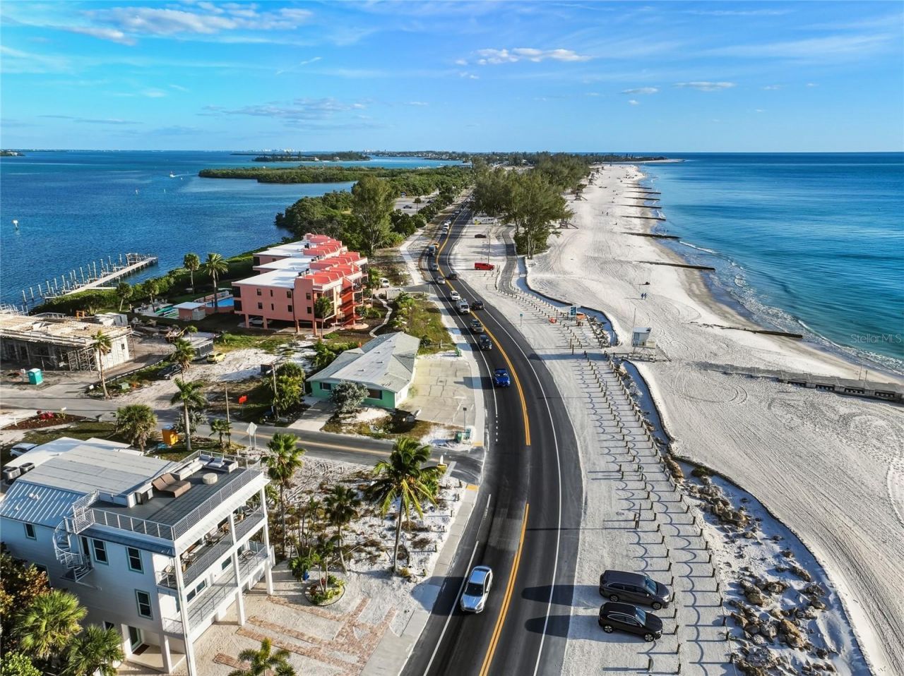 1303 Gulf Drive S, Lot #2, Bradenton Beach, FL 34217 Photo