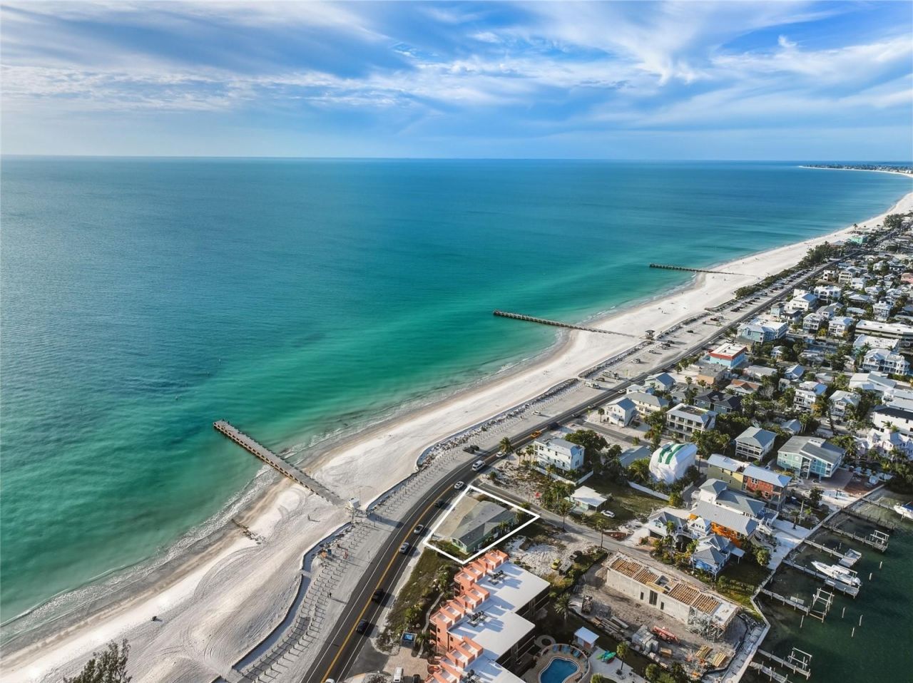 1303 Gulf Drive S, Lot #2, Bradenton Beach, FL 34217 Photo