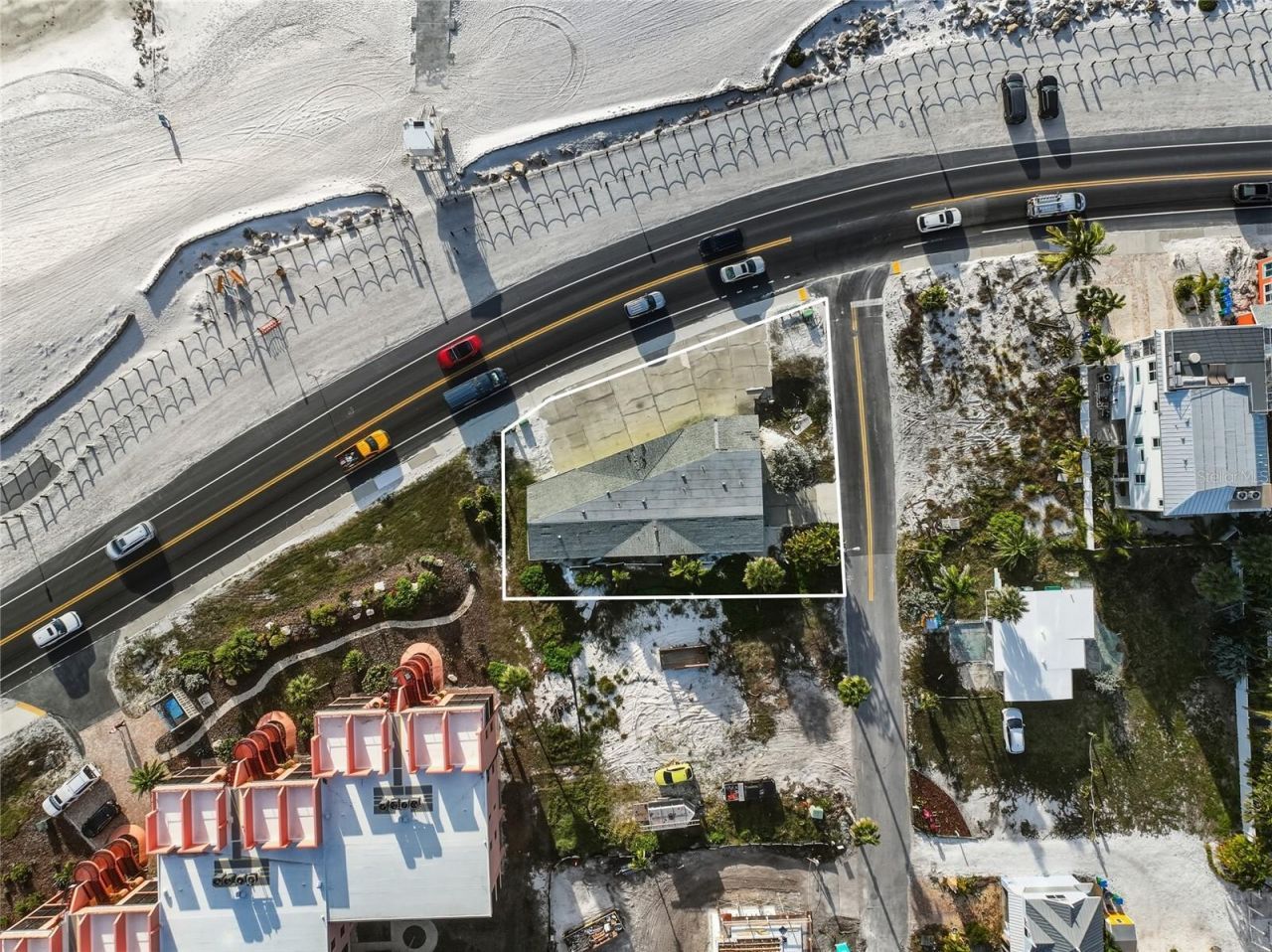 1303 Gulf Drive S, Lot #2, Bradenton Beach, FL 34217 Photo