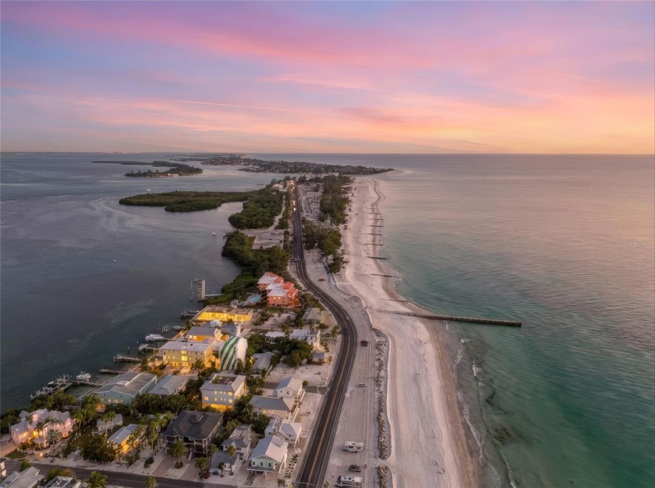 1303 Gulf Drive S, Lot #2, Bradenton Beach, FL 34217 Photo