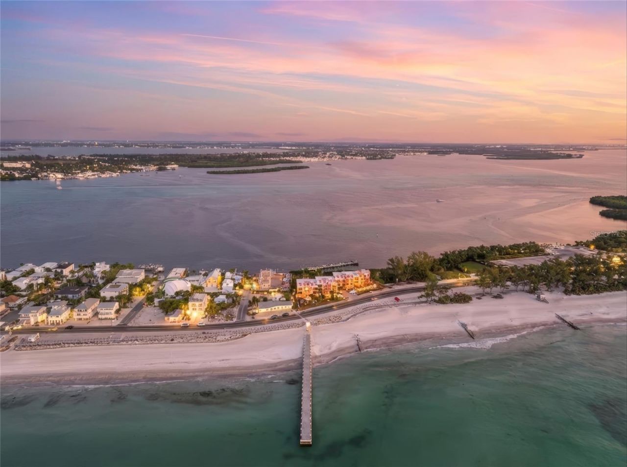 1303 Gulf Drive S, Lot #2, Bradenton Beach, FL 34217 Photo