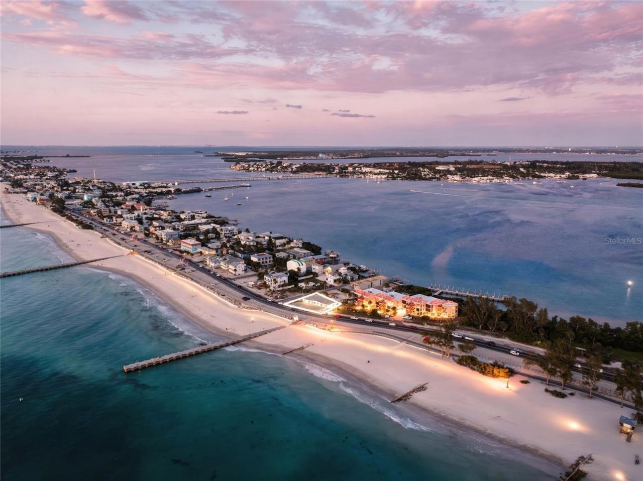 1303 Gulf Drive S, Lot #2, Bradenton Beach, FL 34217 Photo