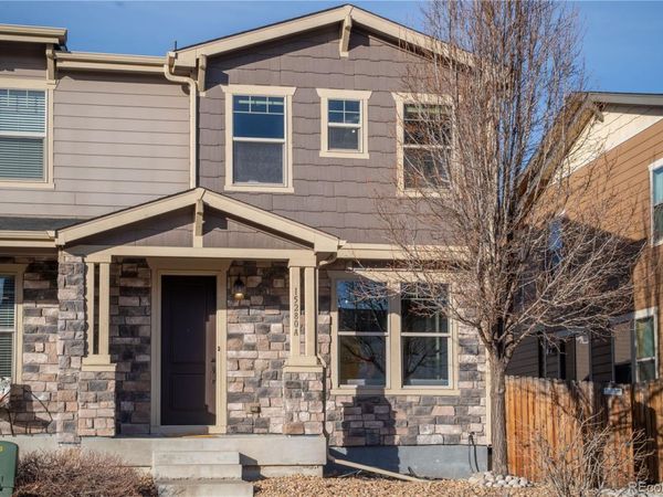 15280 W 69th Circle, Unit A, Arvada, CO 80007
