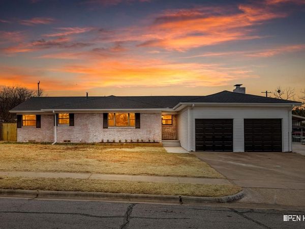 1611 Singleton Avenue, Wichita Falls, TX 76302