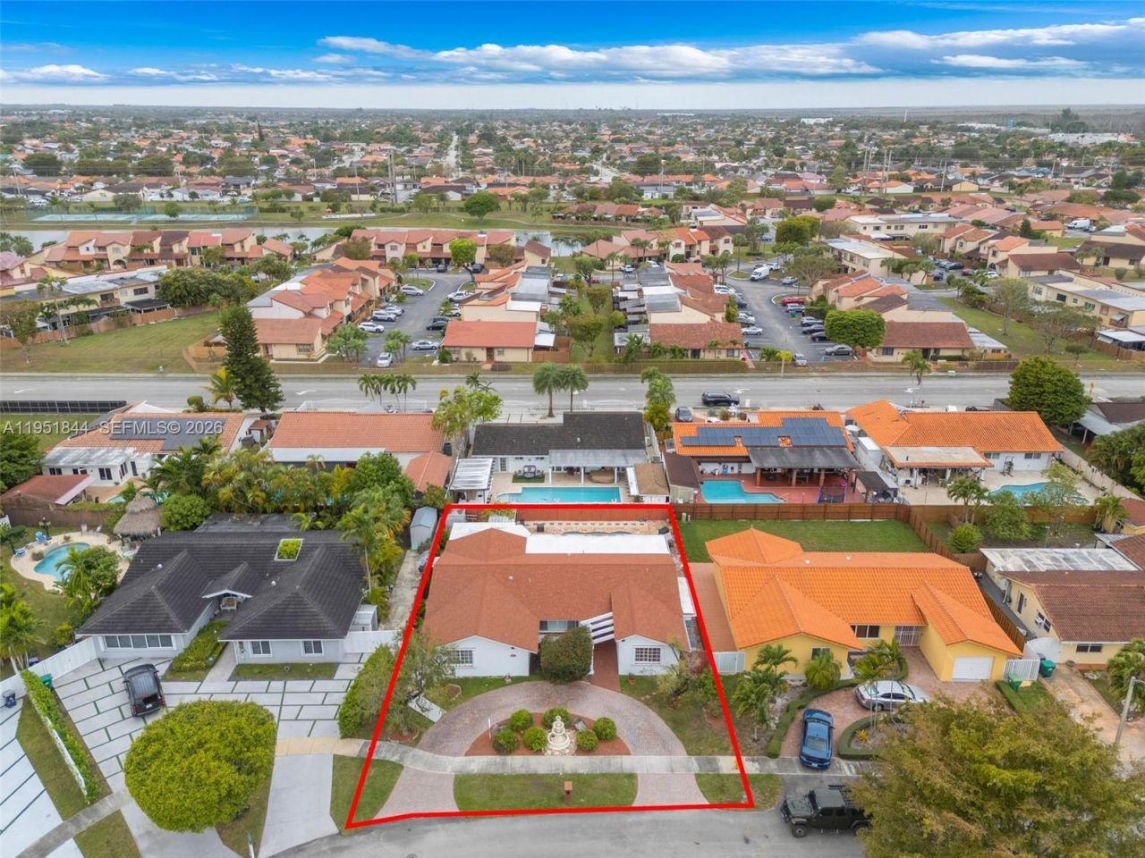 1232 SW 132nd Ct, Miami, FL 33184 Photo