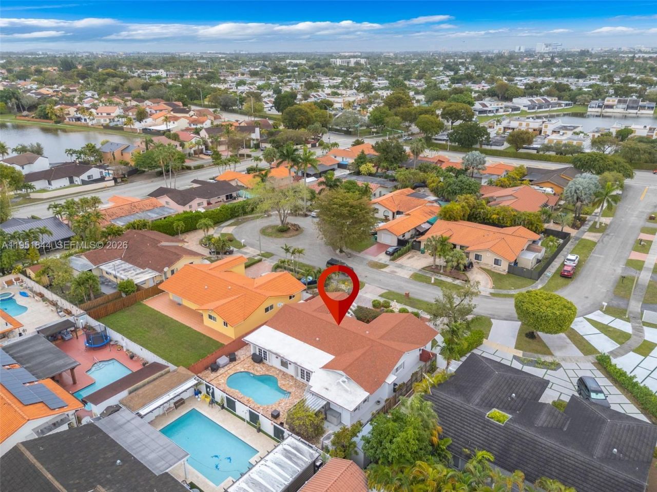 1232 SW 132nd Ct, Miami, FL 33184 Photo