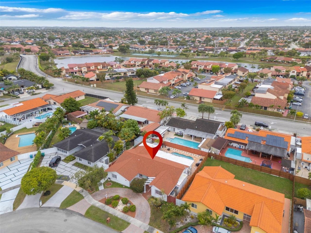 1232 SW 132nd Ct, Miami, FL 33184 Photo