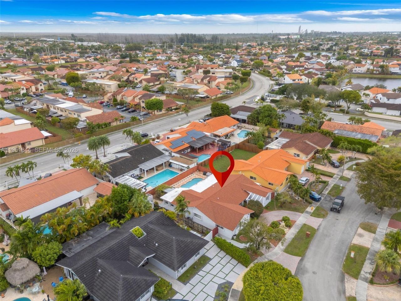 1232 SW 132nd Ct, Miami, FL 33184 Photo