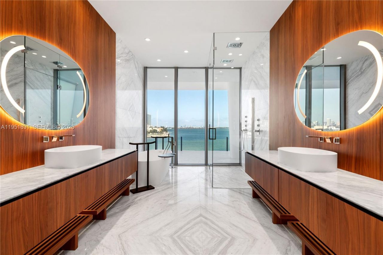 5 Grove Isle Dr, Unit L501, Miami, FL 33133 Photo