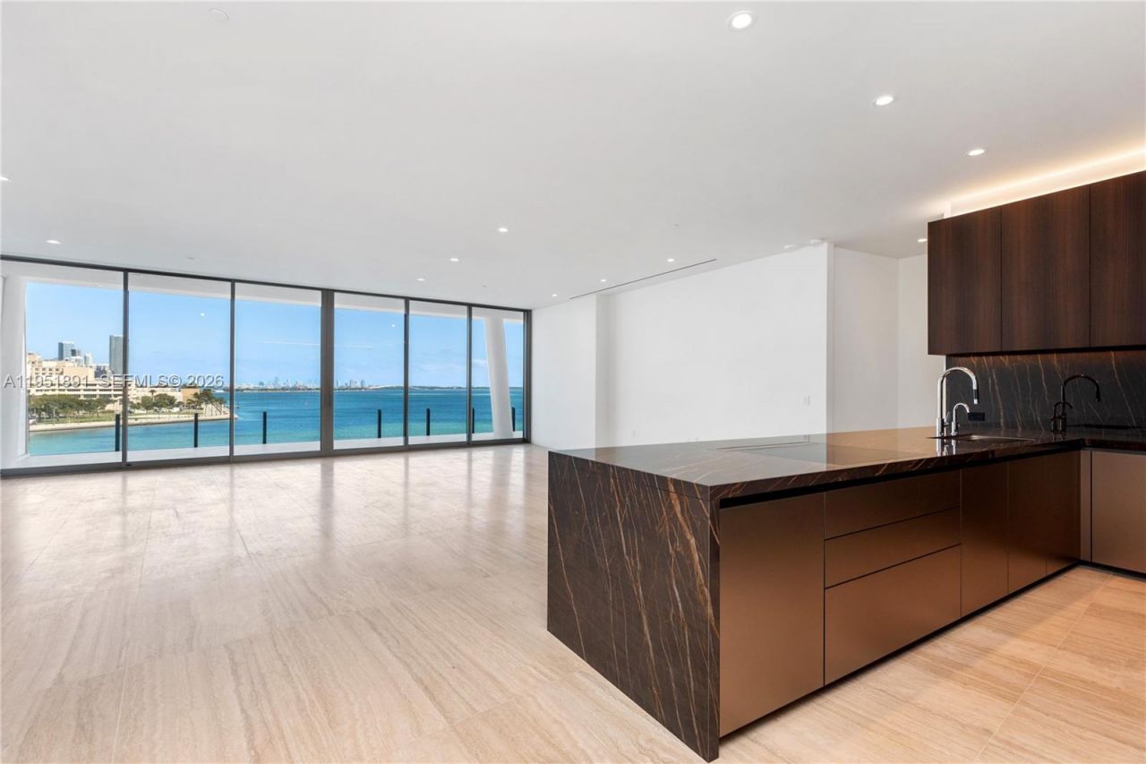 5 Grove Isle Dr, Unit L501, Miami, FL 33133 Photo