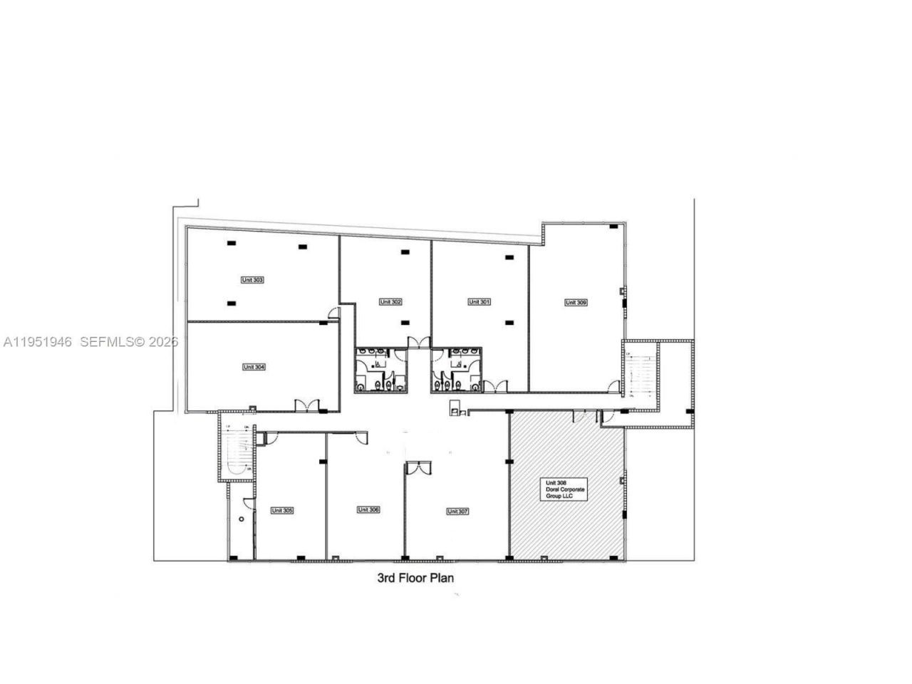 10450 NW 33rd St, Unit 308, Doral, FL 33172 Photo