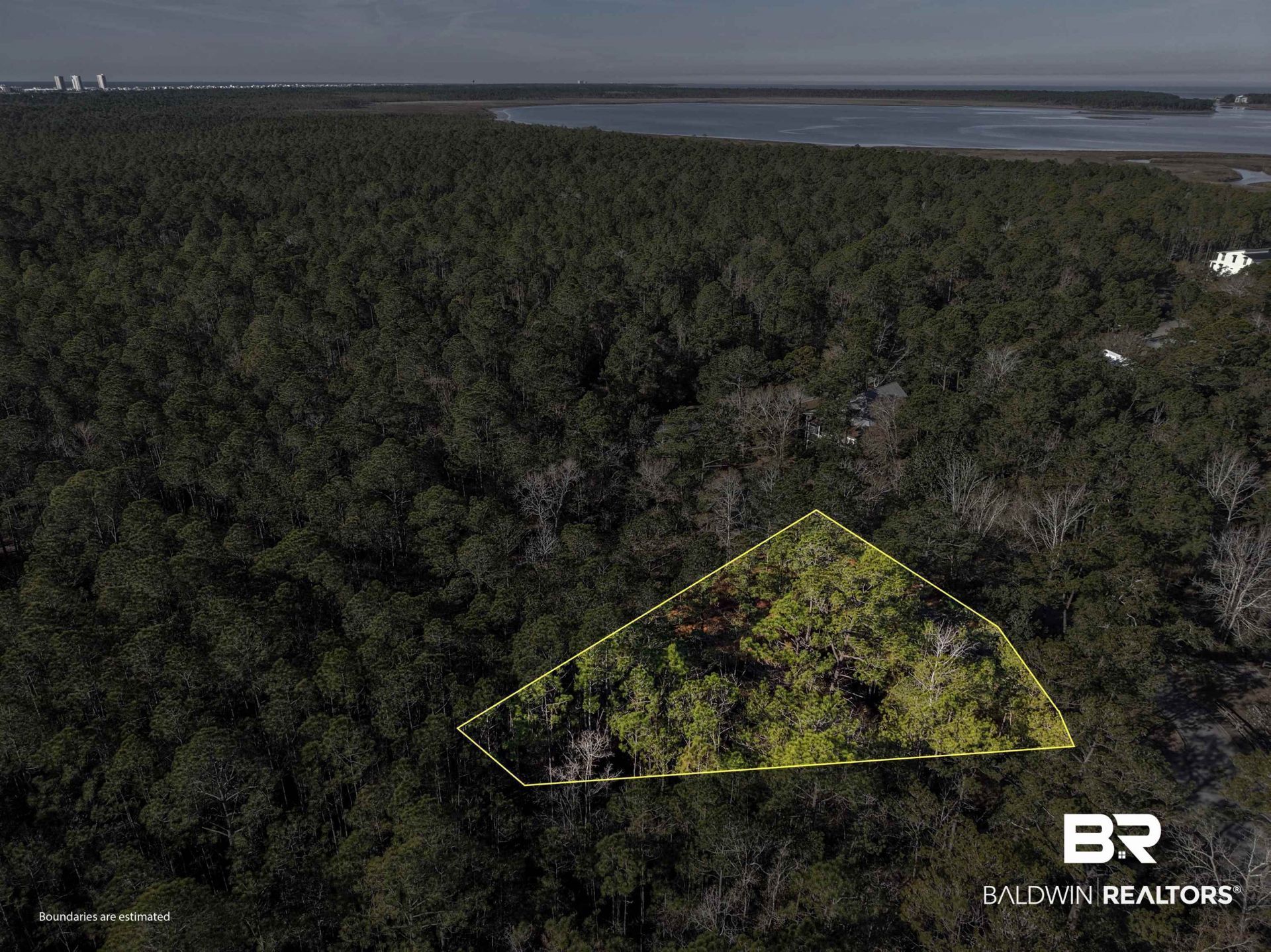 805 Mossy Oak Drive, Gulf Shores, AL 36542 Main Photo