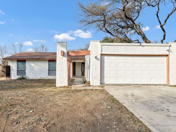 6007 Valley Forge, San Antonio, TX 78233