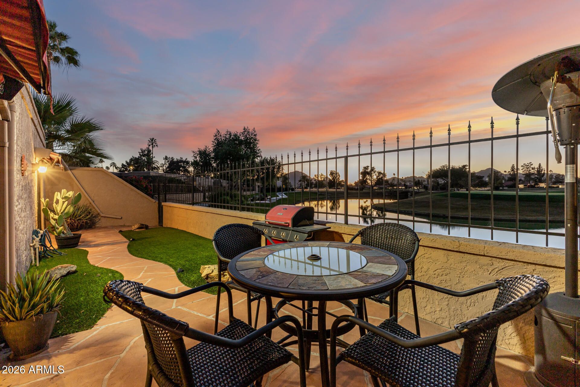 7536 N Via Camello Del Sur, Scottsdale, AZ 85258 Main Photo
