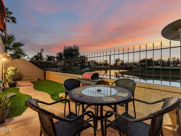 7536 N VIA CAMELLO DEL SUR, Scottsdale, AZ 85258