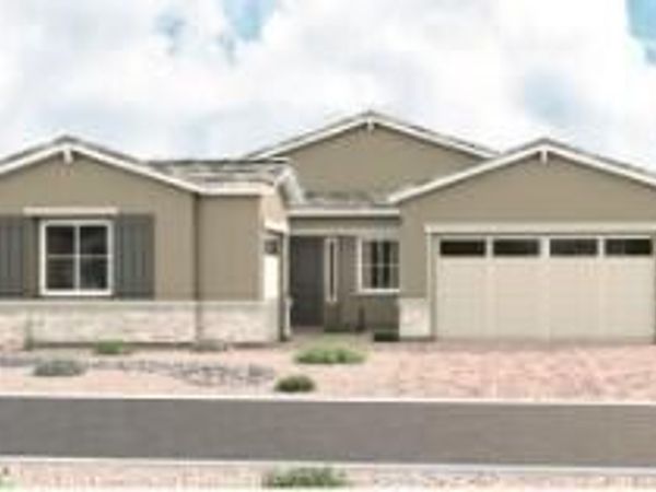 18344 W LAURIE Lane, Waddell, AZ 85355