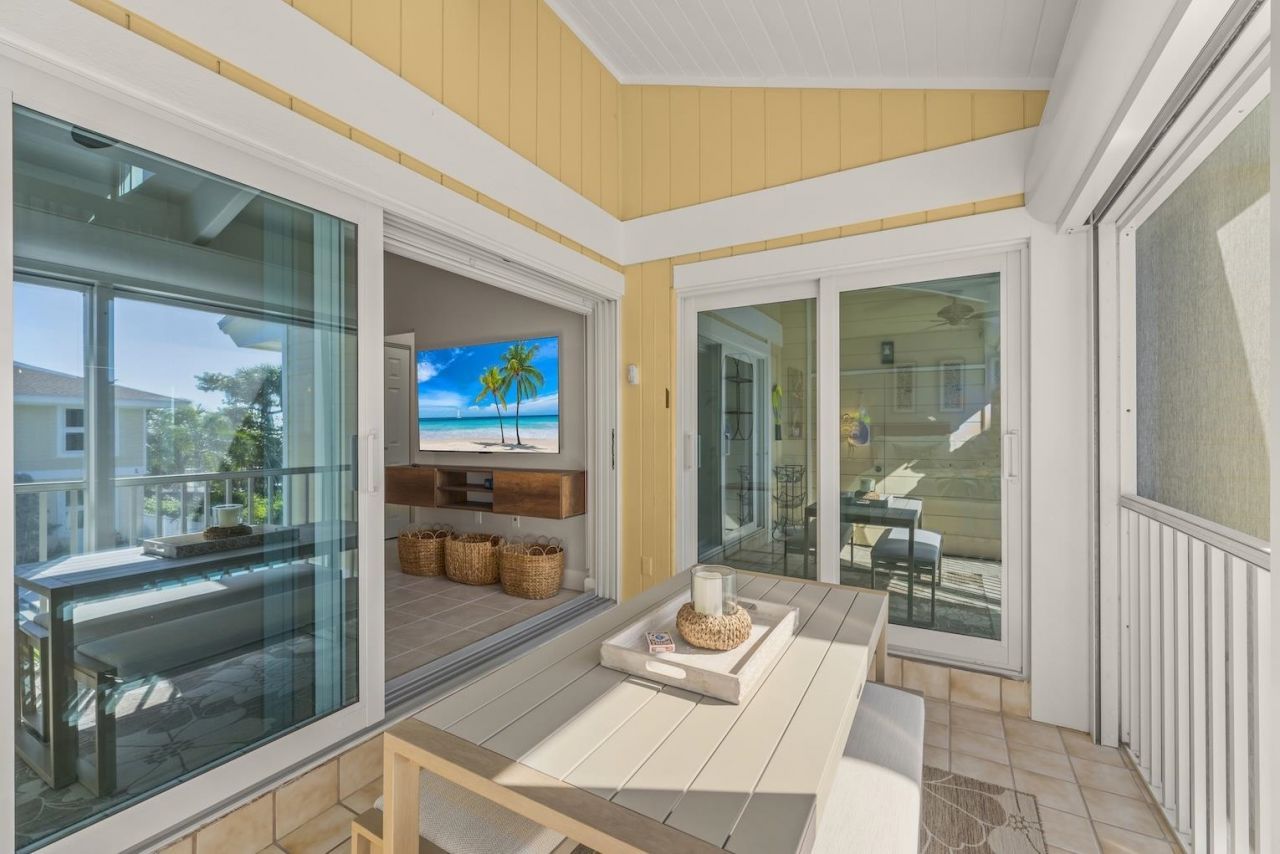 2321 W Gulf Dr, Unit 3D, Sanibel, FL 33957 Photo