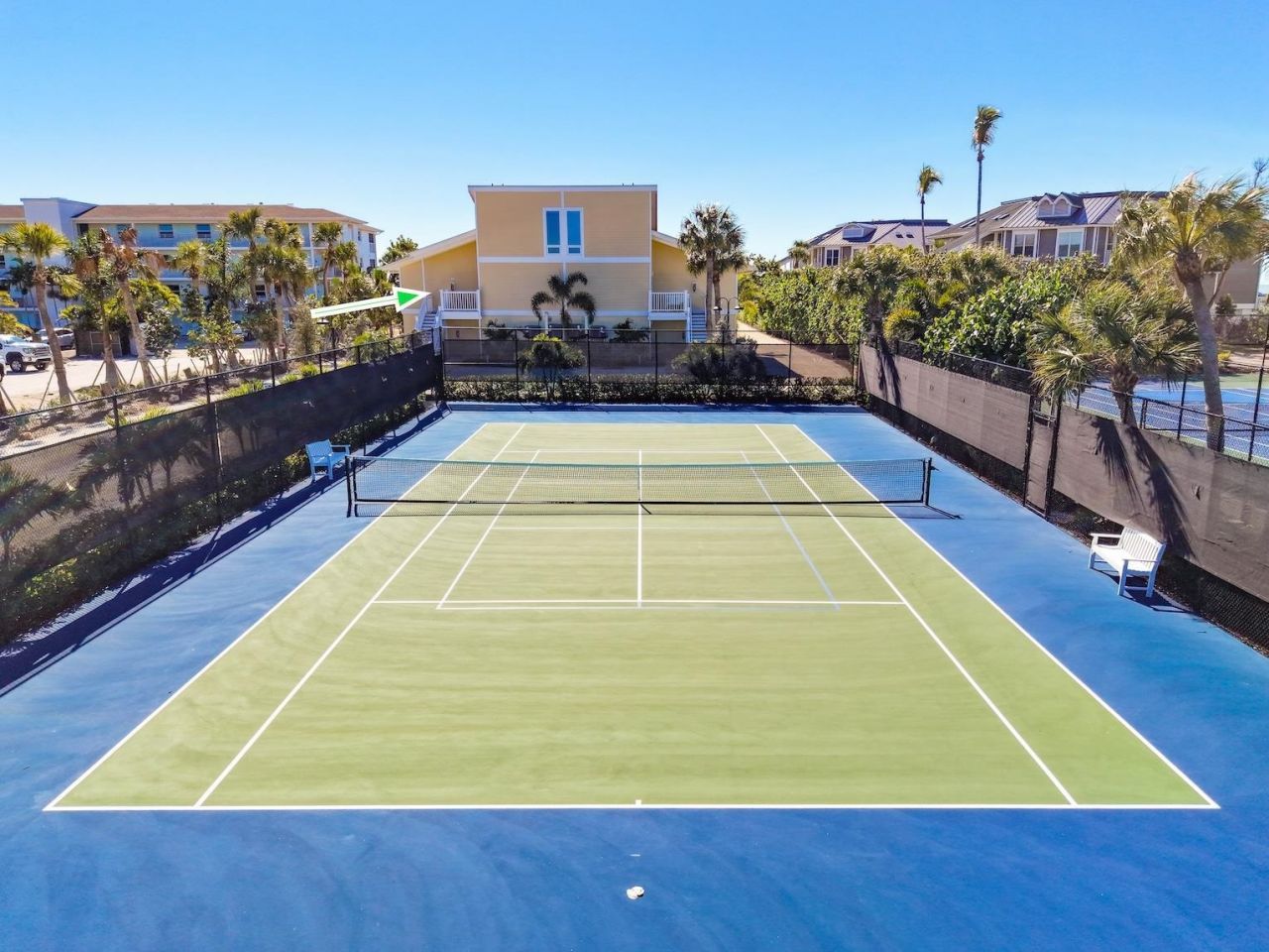 2321 W Gulf Dr, Unit 3D, Sanibel, FL 33957 Photo