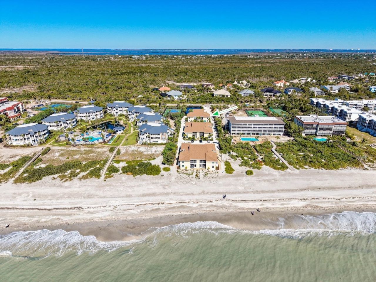 2321 W Gulf Dr, Unit 3D, Sanibel, FL 33957 Photo