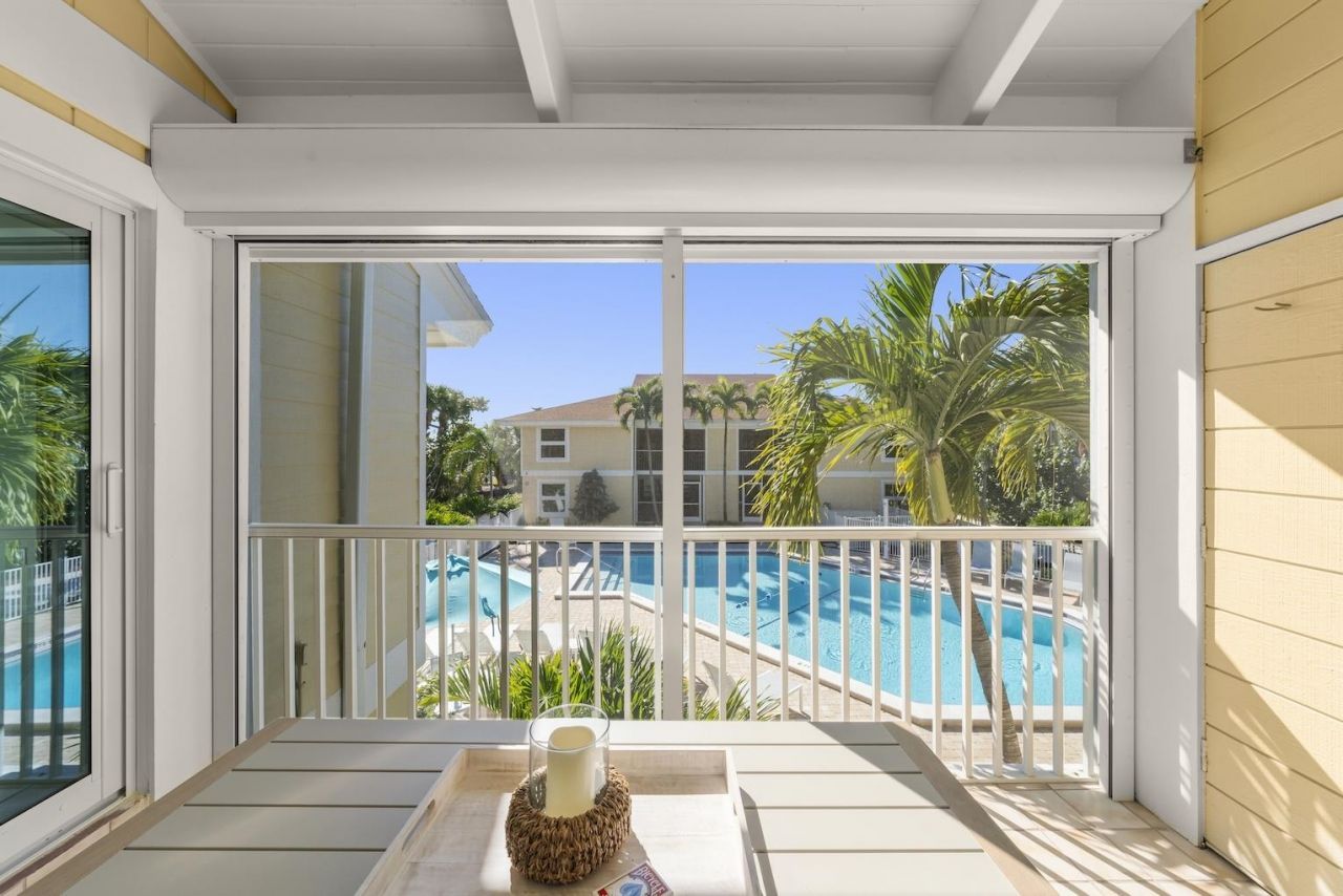 2321 W Gulf Dr, Unit 3D, Sanibel, FL 33957 Photo