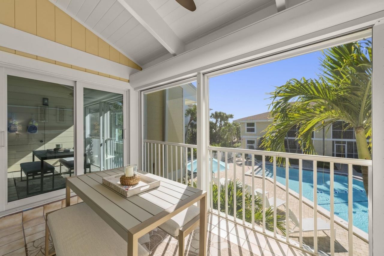 2321 W Gulf Dr, Unit 3D, Sanibel, FL 33957 Photo