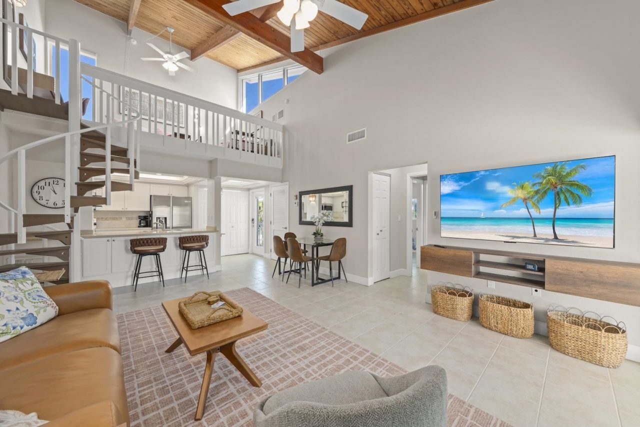 2321 W Gulf Dr, Unit 3D, Sanibel, FL 33957 Photo