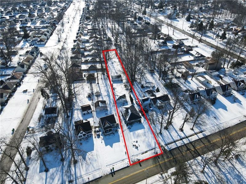 29310 Grand Boulevard, Wickliffe, OH 44092 Photo 2