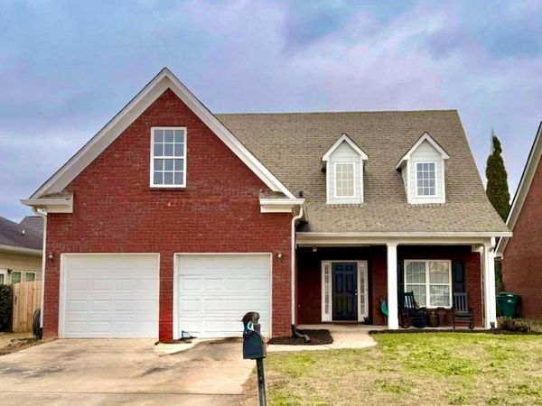 105 Sweetgum Way, Macon, GA 31216