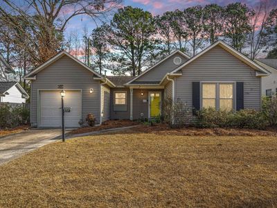 177 Briarwood Drive, Charleston, SC 29414