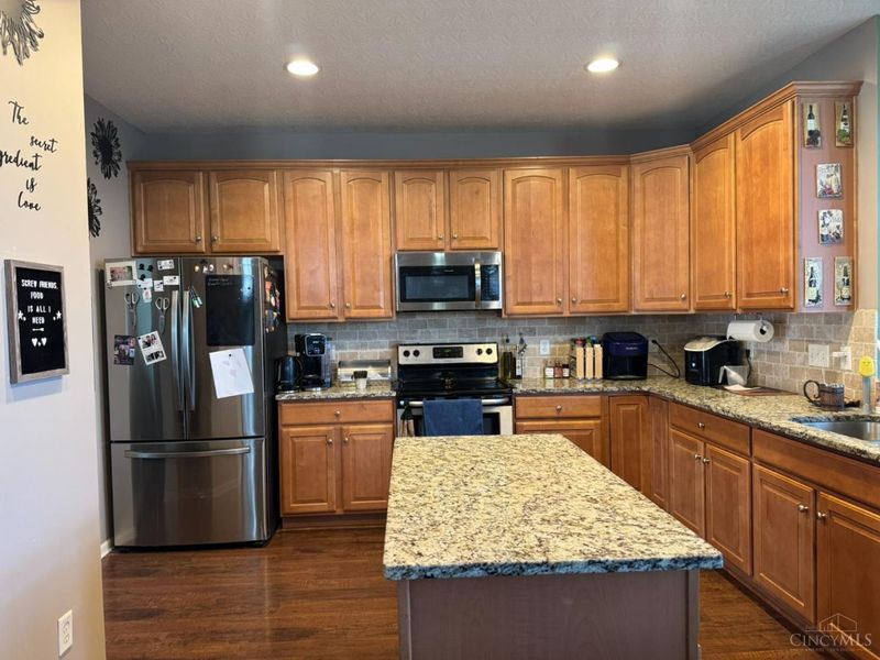 1137 Hayward Circle, Miami Twp, OH 45150 Photo 3