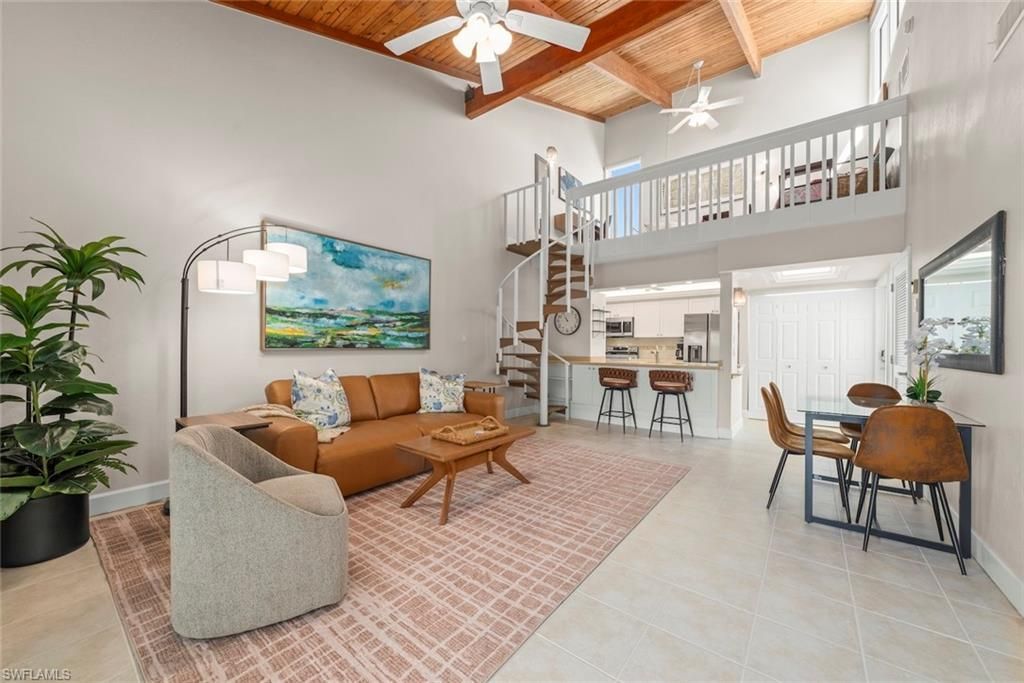 2321 W Gulf Dr, Unit 3D, Sanibel, FL 33957 Photo