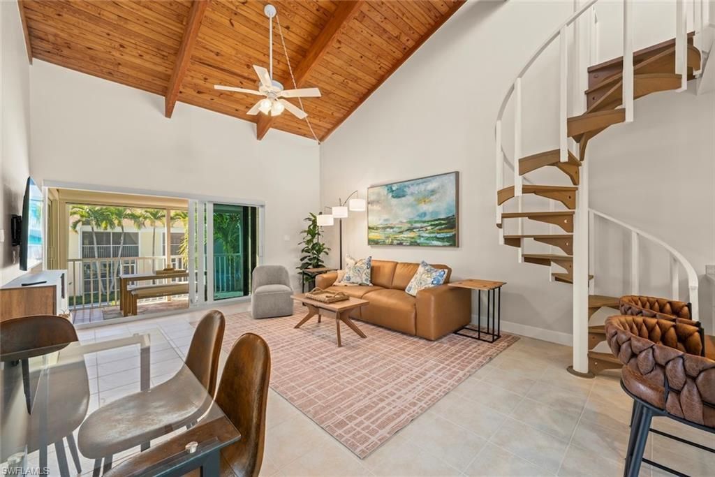 2321 W Gulf Dr, Unit 3D, Sanibel, FL 33957 Photo