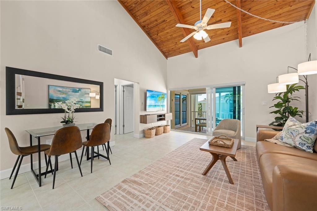 2321 W Gulf Dr, Unit 3D, Sanibel, FL 33957 Photo