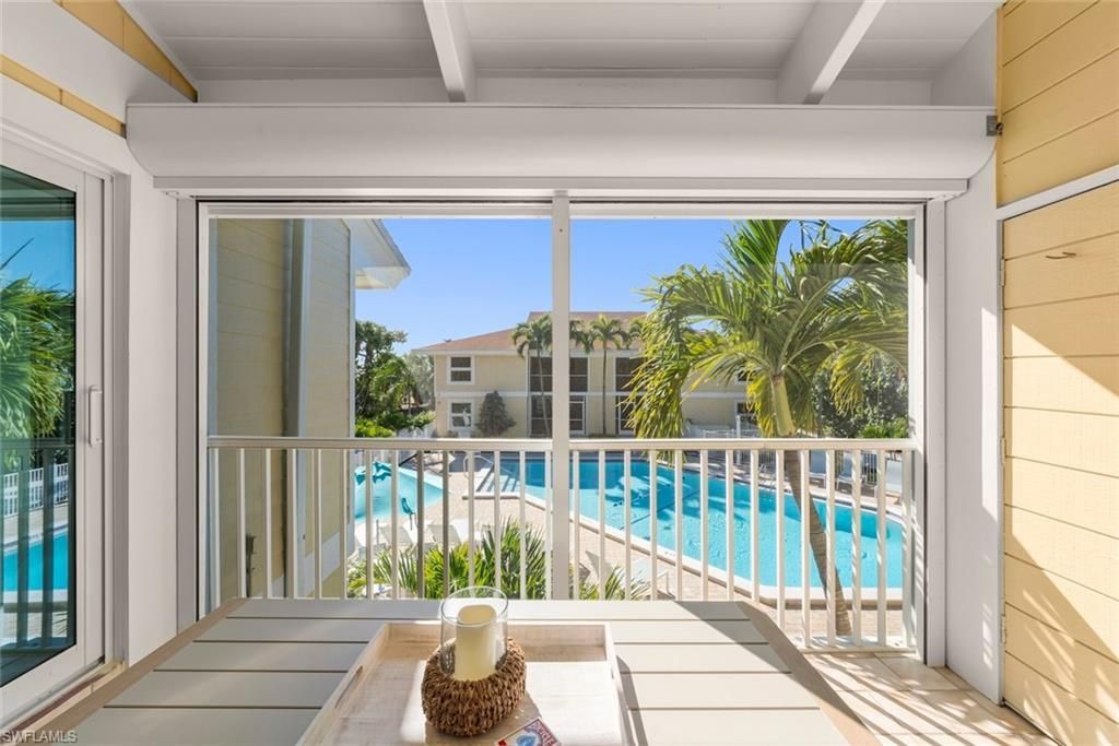 2321 W Gulf Dr, Unit 3D, Sanibel, FL 33957 Photo