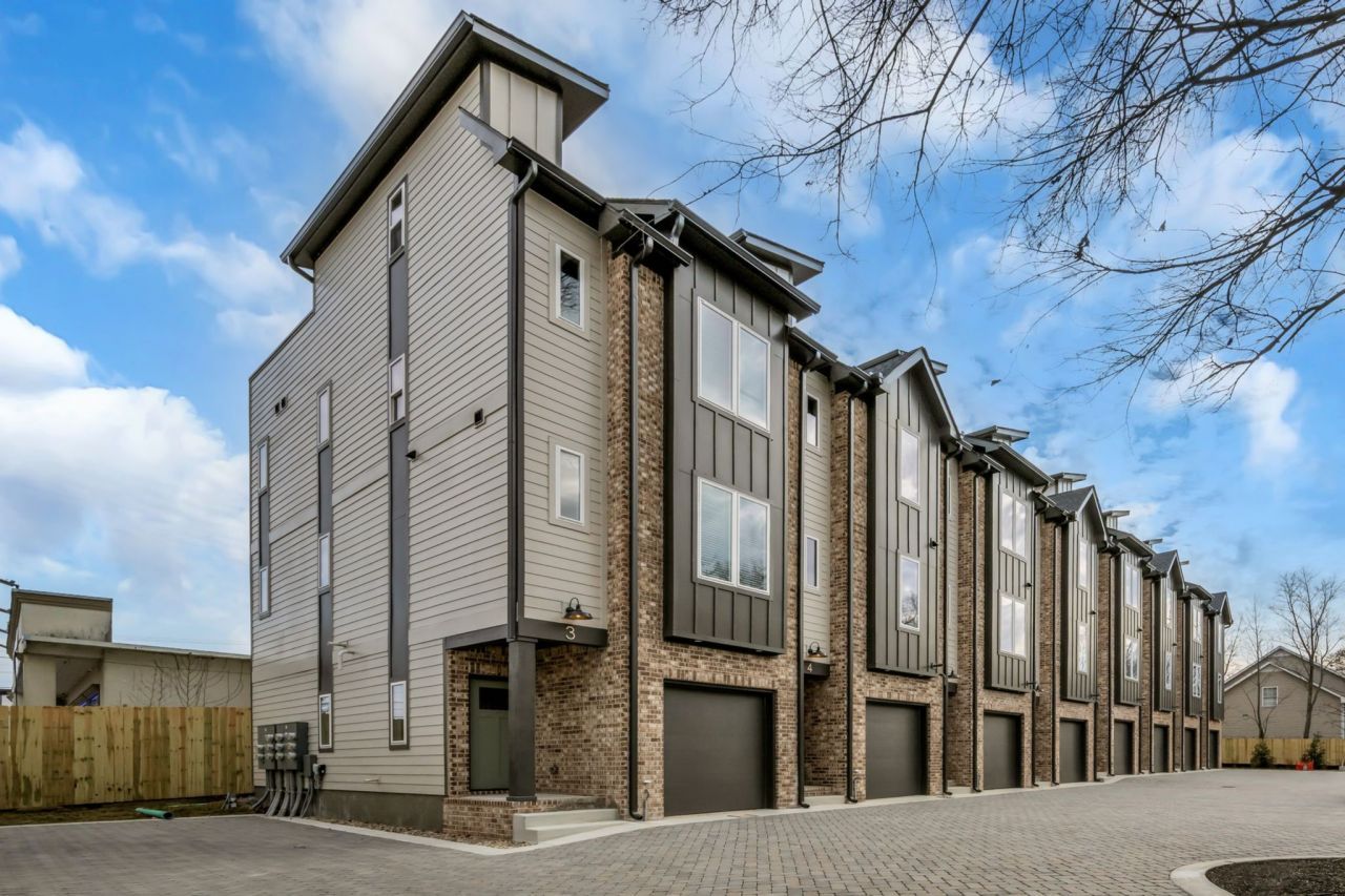 6305 Robertson Ave, Unit 4, Nashville, TN 37209 Main Photo